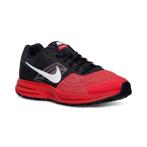 Nike men's running shoes